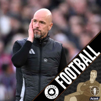 Ep 3083: Interrupted By Eriks Exit, Mbappé Agonistes, Arsenal v Liverpool - 28/10/24