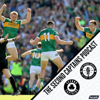 Ep 2381: A Dublin-Kerry Classic, Damien Comer Daftness, A Galway-Kerry Final, And A Bumper Flynn amp McConville Show - 11/07/22