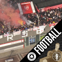 Ep 2024: Crime amp Punishment: What Do The Big 6 Deserters Deserve Other Than Our Contempt? - 26/04/21