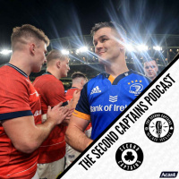 Ep 2471: The Race For Number 10, Kleyns Landing, Crokes Clean Up - 24/10/2022