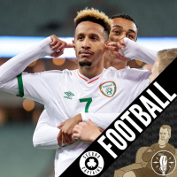 Ep 2160: A Competitive Win For Kenny, Goals For CR7, Synth Week LIVE From Berlin - 11/10/21