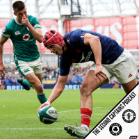 Ep 3194: Ireland Caught In Speed Trap, Feeling Bleu, King Louis, Young Sam - 10/03/25