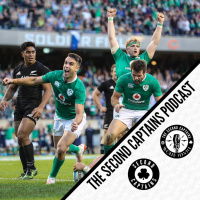Ireland Target NZ Wings, Joe Canning On Galway Controversy, Ken V Clean Glass