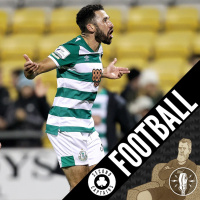 Ep 2231: McDevitts Cup Magic, Ireland Represented At AFCON, Novaks In - 10/01/22