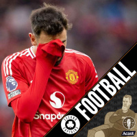 Ep 3059: A New Low For Ten Hag, Spurs Dominate, Quatre For Cole Palmer - 30/09/24