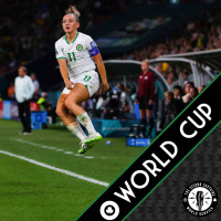 Ep 2702: Ireland Take A Point, The Case For Vera, Katies Emoji Game - 31/07/23