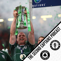 World Service Taster: Ken Goes Full Shankly, Week Of Limerick Legends With Andy Lee amp Paul OConnell