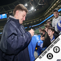 Ep 3125: The Superstar And The Fifth Star, Lineout Pandemic, Carbery Cups, Eurosceptics - 16/12/14