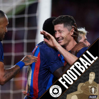 Concrete Germans, Abstract French, Poor Silva, Rugbys Uncomfortable Conversation