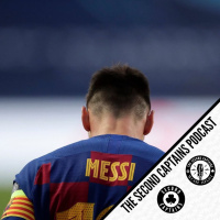 Messi Jeopardy, Ashen Faced Choker, The Greek, Player Walkouts