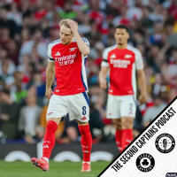 Artetas Psychobabble, Life In Gaza, Don Diego On Decay