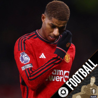 Ep 2853: Poyets Pitch, FAI Trackers Lose Scent, Rashford In Da Club, Little Barca, Klopps Kids - 29/01/24 