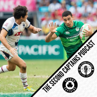 Ep 1438: FAI Set Scene For A Nervy Wednesday, Westmeaths PhD-Writing Talisman, 7s Win - 08/04/2019