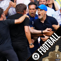 Ep 2410: Souey In His Happy Place As PL Goes WWE - 15/08/22