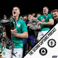 Ep 3072: Sextons Obsession, Deep Reds, RWC QFs, The ROG Relationship, Confrontation And Reconciliation - 14/10/24