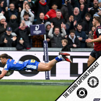 Ep 2820: Munster Turn 5 Into 1, Leinsters Second Captain, RGs Rocky Road To Dublin, Ulsters Tap Dance, Hurling Goes Wild - 18/12/23