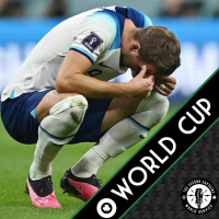 Ep 2511: Kane Unable, Rue Giroud, Messi Magic, Oranje Spice, Morocco March On - 11/12/2022