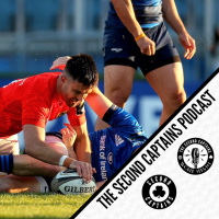Ep 2025: Munster Finally Give Leinster A Beating, Irelands Women Hit Target - 26/04/21