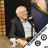 Bernie Sanders In Studio, John Egan Live In Cork, Champions League Final, Wedding Plans