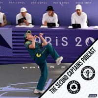 Ep 3024: The Bohs Of Tralee, Australians Are Good At Sport Bad At Culture Wars, Ken Breaking Bad, Stadium Winning Streaks - 19/08/24