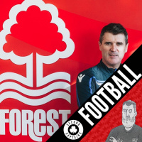 Ep 1378: Luke Kelly And Irish Football, McIlvanneys World, Franno On Football - 28/01/19