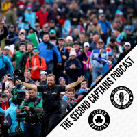 Ep 1525: Lowry Wins The Open, Shanes Amazing Granny, Kerry amp Donegals Modern Classic - 22/7/2019