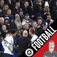 Ep 1654: Stormzy, Sky, Gary Neville, AFTV Strife, De Gea Faith, Firminos Extras - 23/12/19