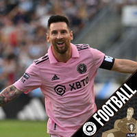 Ep 3188: Inter Fort Lauderdale, Messi: Still Good - 03/03/25