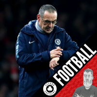 EP 1372: Sarris Calm Rant, Andy Robertson Sells His Soul, The Solskjaer Backstop - 21/01/2019