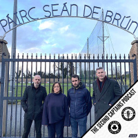 Episode 2850: A Murder In Bellaghy 