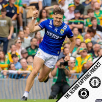 Ep 3309: Kerry Destroy Donegal, Clutch Cliffords, Fulsome Praise, Eoin Hulks Up - 28/07/25