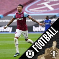 Ep 2012: The Games Gone, But The Moyesiah Abides - 12/04/21