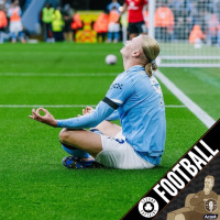 Ep 3350: Big Erling, Big Nick Energy, Ruben Sticks, Serene Arsenal, Liverpool Figuring It Out - 15/09/25