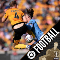 Ep 2440: Collins Goes Viral, Juves Decline and Fall - 19/09/2022