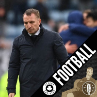 Ep 2047: Pep Cries, Gini Flies, Leicesters Top Four Encore - 24/05/21