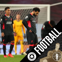 Ep 1870: Never Mind The Quality, Feel The Guuuhls - 05/10/20