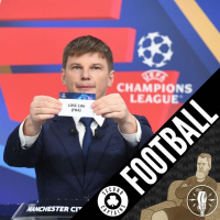 Ep 2210: Barclays Penalty League, UEFA Screw Florentino - 13/12/21