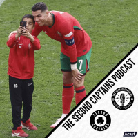 Kens %, Georgia Turn To Europe, England And The Attention Economy, Pitch Invader Pain