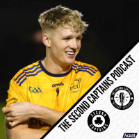 Ep 2602: Geraldine And Redmond Murphy On Their Son Red Óg - 31/03/2023