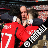 Ep 2951: Drink A Drink To Erik The King - 27/05/24