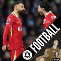 Ep 3181: Slots Machines, Chasing The GOAT In Vice City, United Take The Soup - 24/02/25