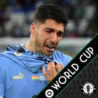 Ep 2505: Karma Bites, Xhaka the Shithouse, South Korea Scrape Through - 03/12/2022