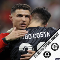 The Ronaldo Show, England Getting Away With It, How To Stop Limerick A Corkonian Explains 