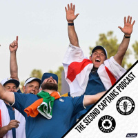 Ep 2755: Ryder Cup Comes Rome, Rory Aurelius, Cantlays Cap, Scottish Permutations - 02/09/2023