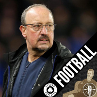 Ep 2236: City - For Me, Or Not For Me? Everton Squanderfest - 17/01/22