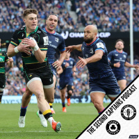 Ep 3239: Leinster Lose Their Minds And Lose The Game, The Galactico Model, Nienabers Defence, Jordie Benched - 05/05/25