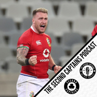 Ep 2098: Monas Mind And Body, Emmet Brennan Charms The Nation, Lions Comeback - 26/07/21
