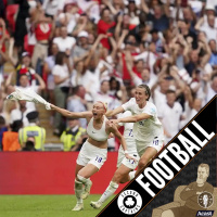 Ep 2399: Lionesses Win Euros, Hearts And Ratings, Darwin And Haaland Swap Seats - 01/08/22