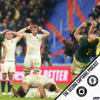 Ep 2773: Boks Flap And Win, Scrum For Dough, Pollards Punt, Talking Afrikaans, High Performance Emails - 23/10/2023