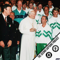 Meeting The Pope, Bradley Takes On The FAI, Sharlenes Final Leg
